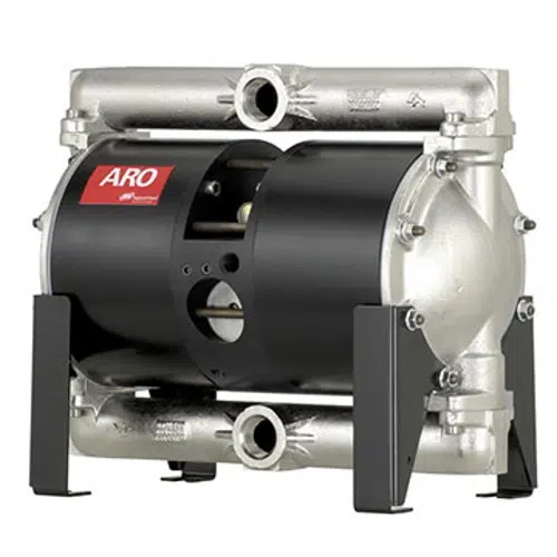 3:1 Ratio High Pressure